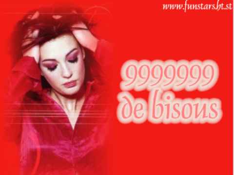 Eve Angeli : 9999999 de bisous